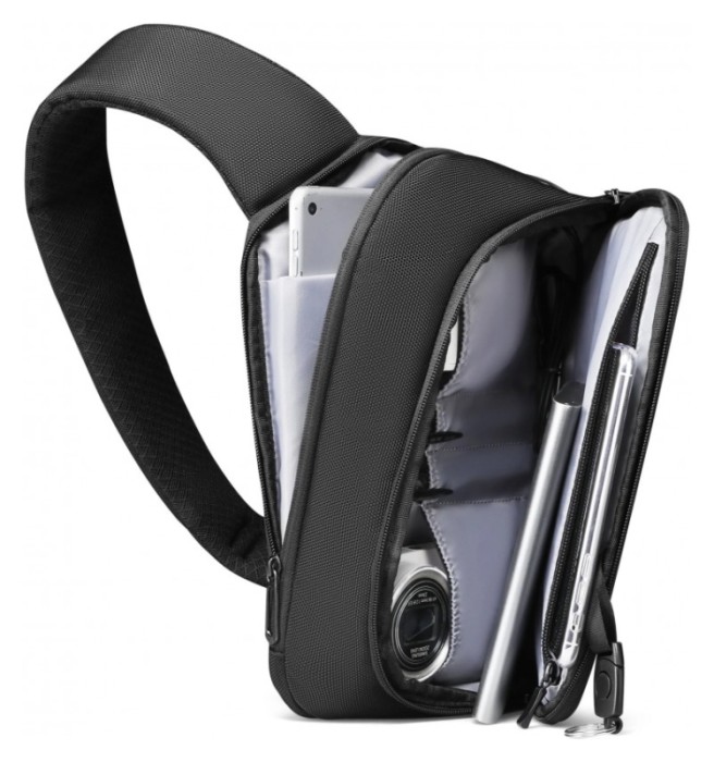 Сумка з однією лямкою Mark Ryden Mini Cubic MR8893