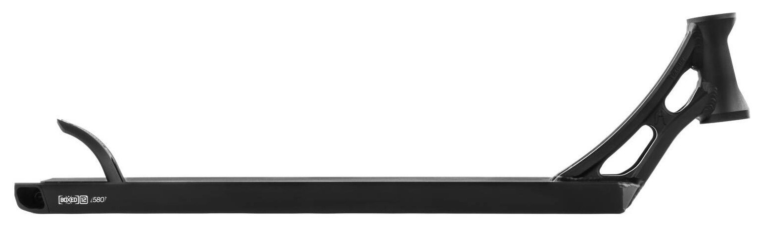 Дека Ethic DTC Vulcain V2 Boxed 580 - Black