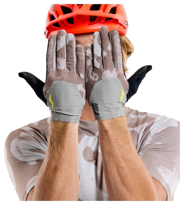 Вело рукавички TLD ACE GLOVE; [TIMBER] XXL