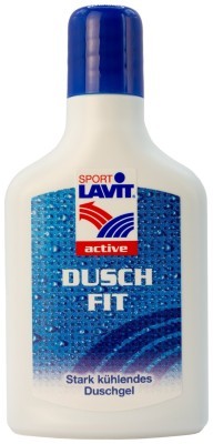 Гель для душу з охолоджуючим ефектом Sport Lavit Shower Fit 20 ml Mini (39804900)