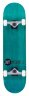 Скейтборд Enuff Logo Stain teal Фото - 2