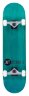 Скейтборд Enuff Logo Stain teal