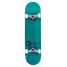 Скейтборд Enuff Logo Stain teal
