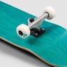 Скейтборд Enuff Logo Stain teal Фото - 1