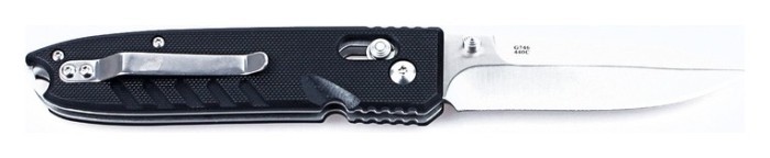 Ніж складаний Ganzo G746-1-BK