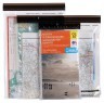 Комплект чохлів Lifeventure DriStore LocTop Bags Maps Фото - 2