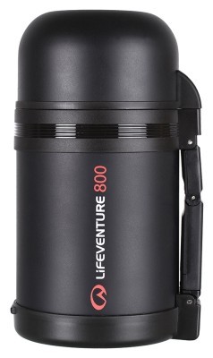 Термос Lifeventure Wide Mouth 0.8 L