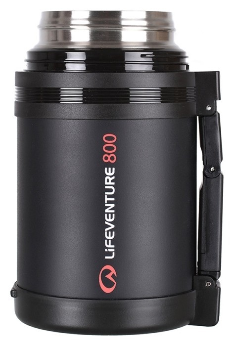 Термос Lifeventure Wide Mouth 0.8 L