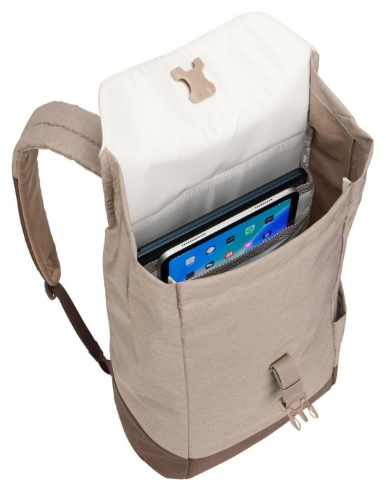 Рюкзак Thule Lithos 16L (Nuanced Brown) 3205450 (TH 3205450)