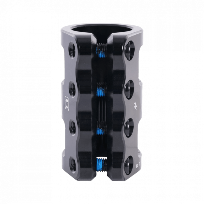 Затискач urbanArtt Civic 4-Bolt SCS - Black