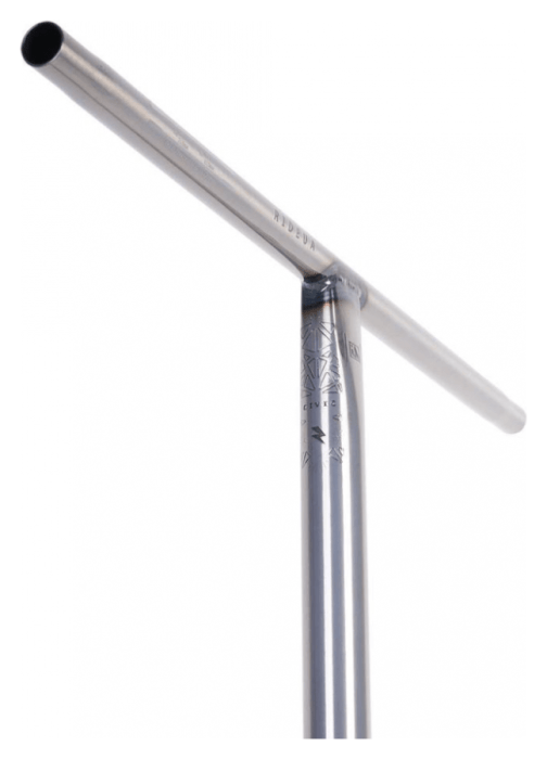 Затискач urbanArtt Civic 4-Bolt SCS - Black