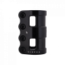 Затискач urbanArtt Civic 4-Bolt SCS - Black Фото - 4