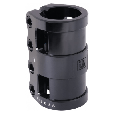 Затискач urbanArtt Civic 4-Bolt SCS - Black