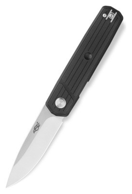 Нiж складаний Firebird FH927-BK чорний