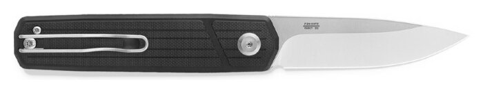 Нiж складаний Firebird FH927-BK чорний