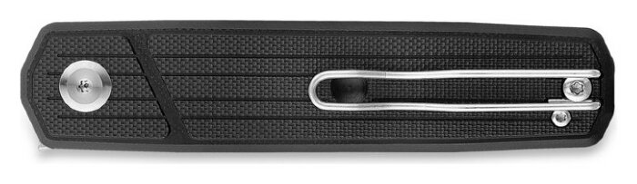 Нiж складаний Firebird FH927-BK чорний