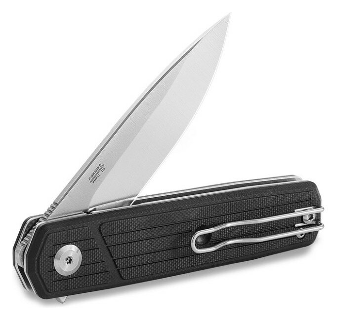 Нiж складаний Firebird FH927-BK чорний
