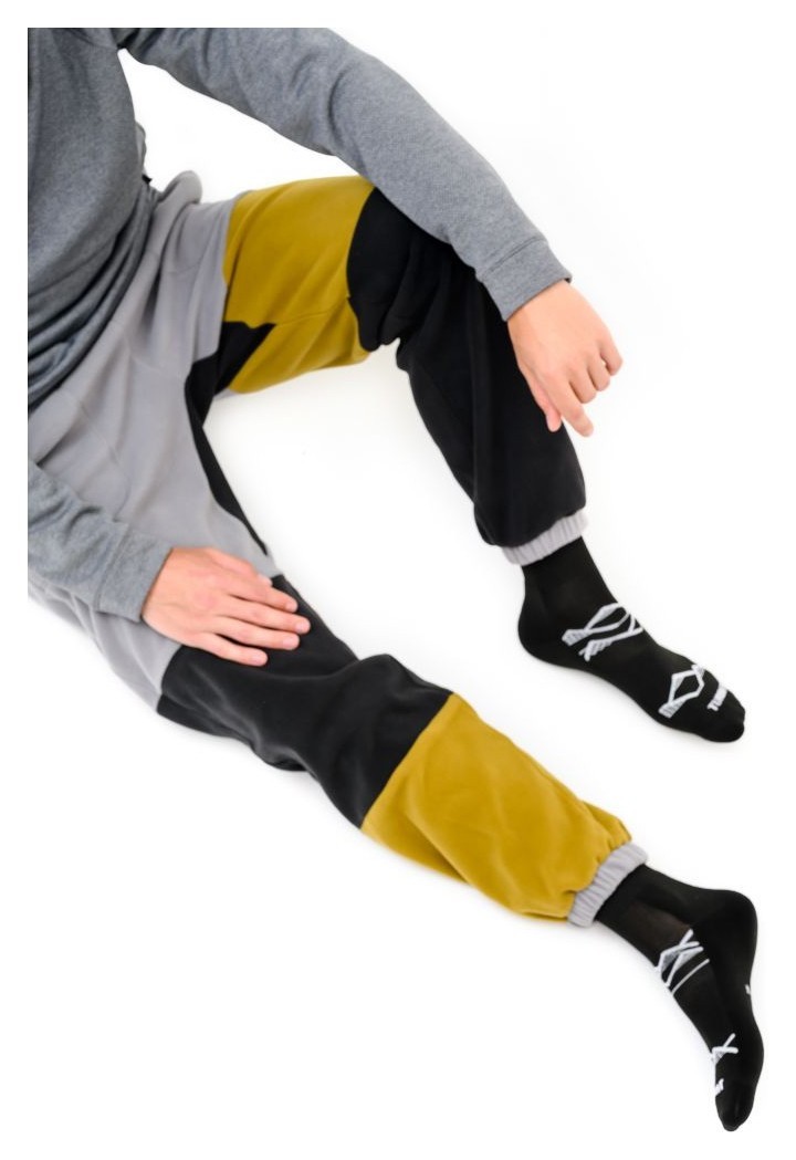 Штани Turbat Fun Camp