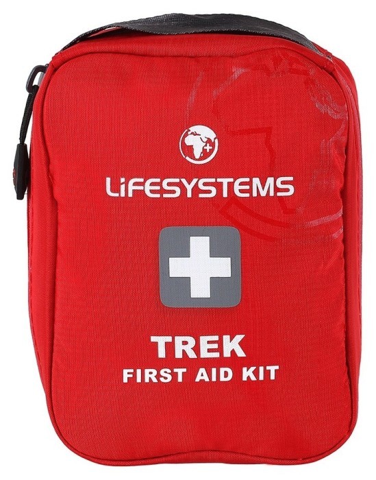 Lifesystems аптечка Trek First Aid Kit