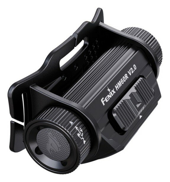 Ліхтар налобний Fenix HM60R 2.0
