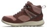 Черевики Merrell Wildwood Mid LTR WP Wmn Фото - 1