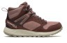 Черевики Merrell Wildwood Mid LTR WP Wmn Фото - 2