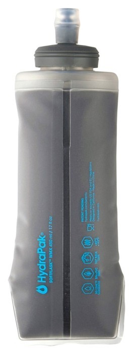 Фляга Ultimate Direction Body Bottle Insulated 450 ml
