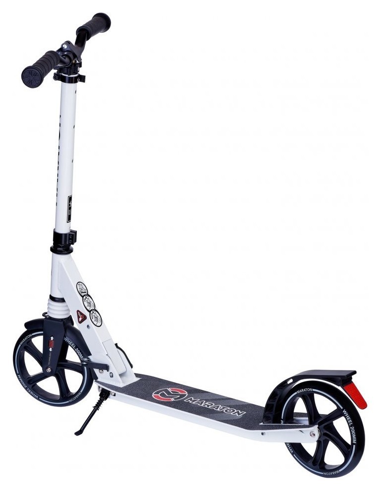 самокат Maraton COMFORT