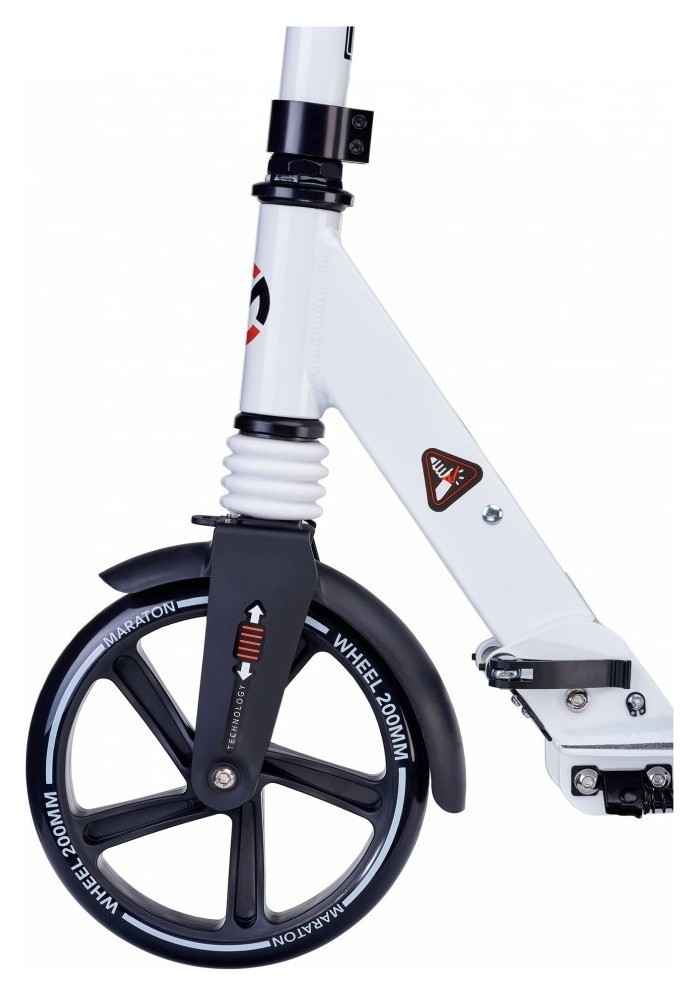 самокат Maraton COMFORT