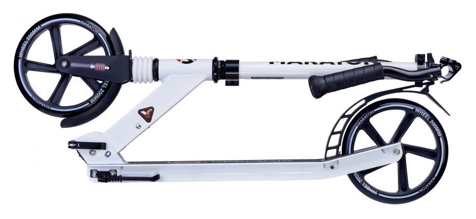 самокат Maraton COMFORT