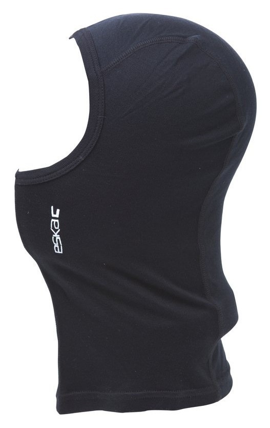 Балаклава Eska SK HOOD SILK 005 One size Black (6121)