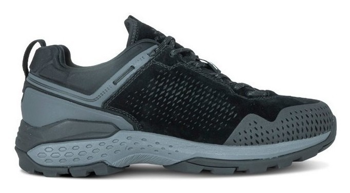 Черевики трекінгові чоловічі Garmont GROOVE G-DRY M 41.5 (7.5UK) Black/grey (002488)