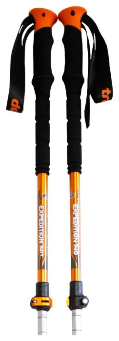 Трекінгові палиці Tramp Expedition 140 Alu 7075 (пара)