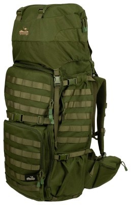 Рюкзак Tramp Defender 100л UTRP-053-olive
