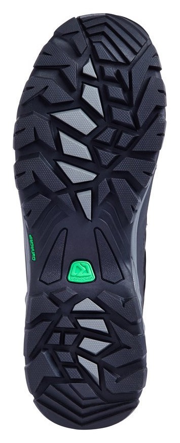Черевики трекінгові чоловічі Karrimor PUMA MID WEATHERTITE M 45 (11.0UK) Black (K1018-BLK)