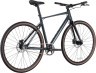 Велосипед 28" Pride SPROCKET 8.1 рама - L 2025 сірий Фото - 2