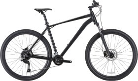 Велосипед 29&quot; Pride MARVEL 9.3 SR рама - L 2025 чорний