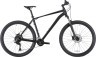 Велосипед 29" Pride MARVEL 9.3 SR рама - L 2025 чорний