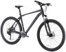 Велосипед 29" Pride MARVEL 9.3 SR рама - L 2025 чорний Фото - 1