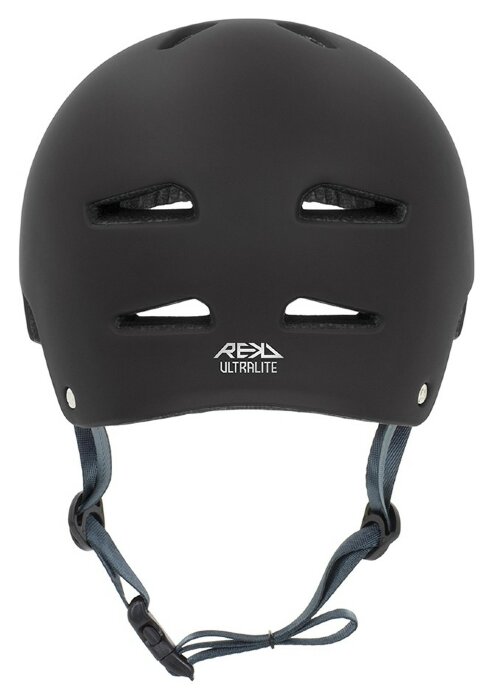 REKD шолом Ultralite In-Mold Helmet black 53-56
