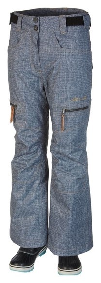 Штани Rehall Harper Jr 2019 real denim
