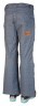 Штани Rehall Harper Jr 2019 real denim Фото - 1