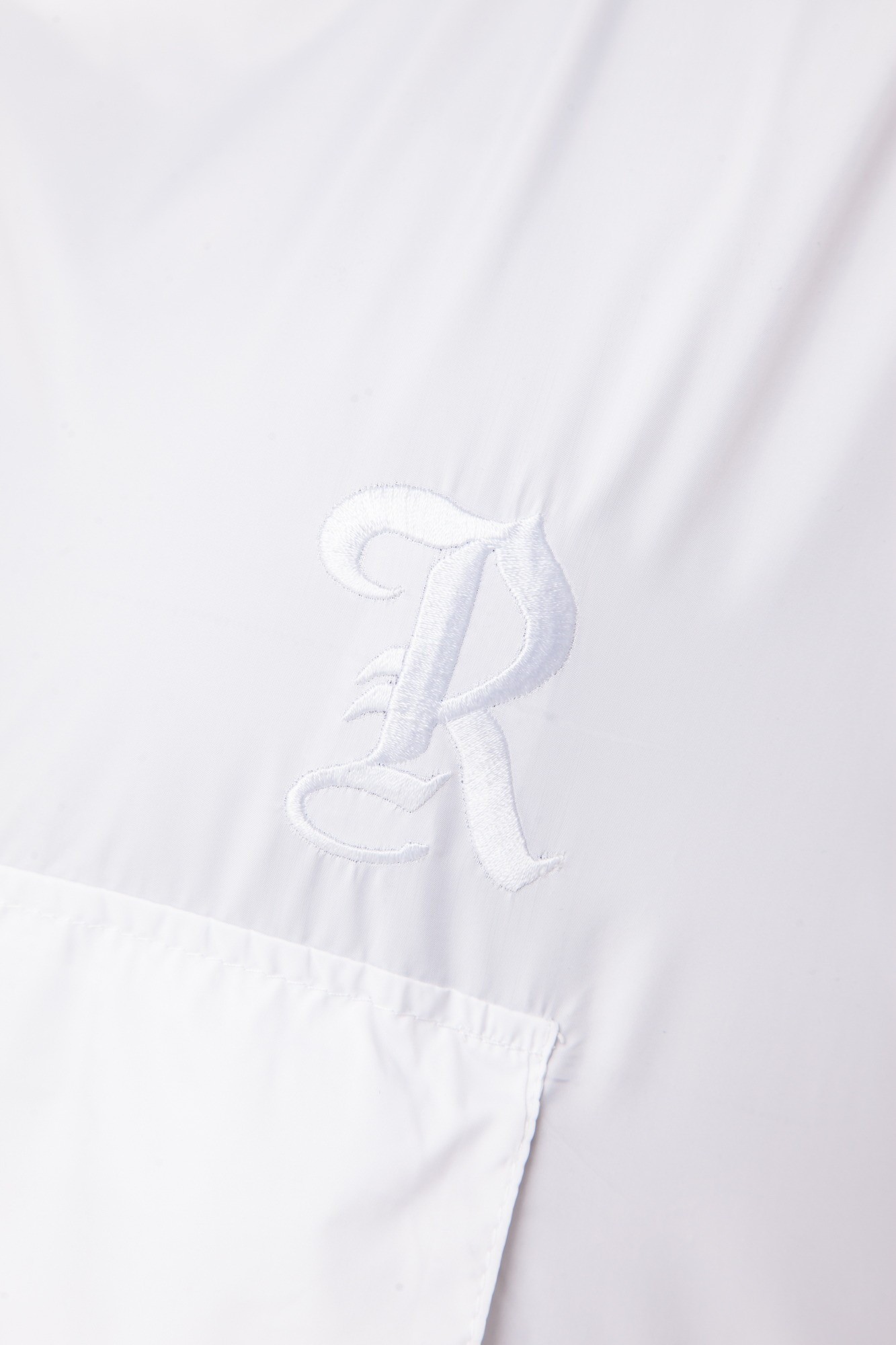 Чоловіча ветровка Rich Sport Luxe L White