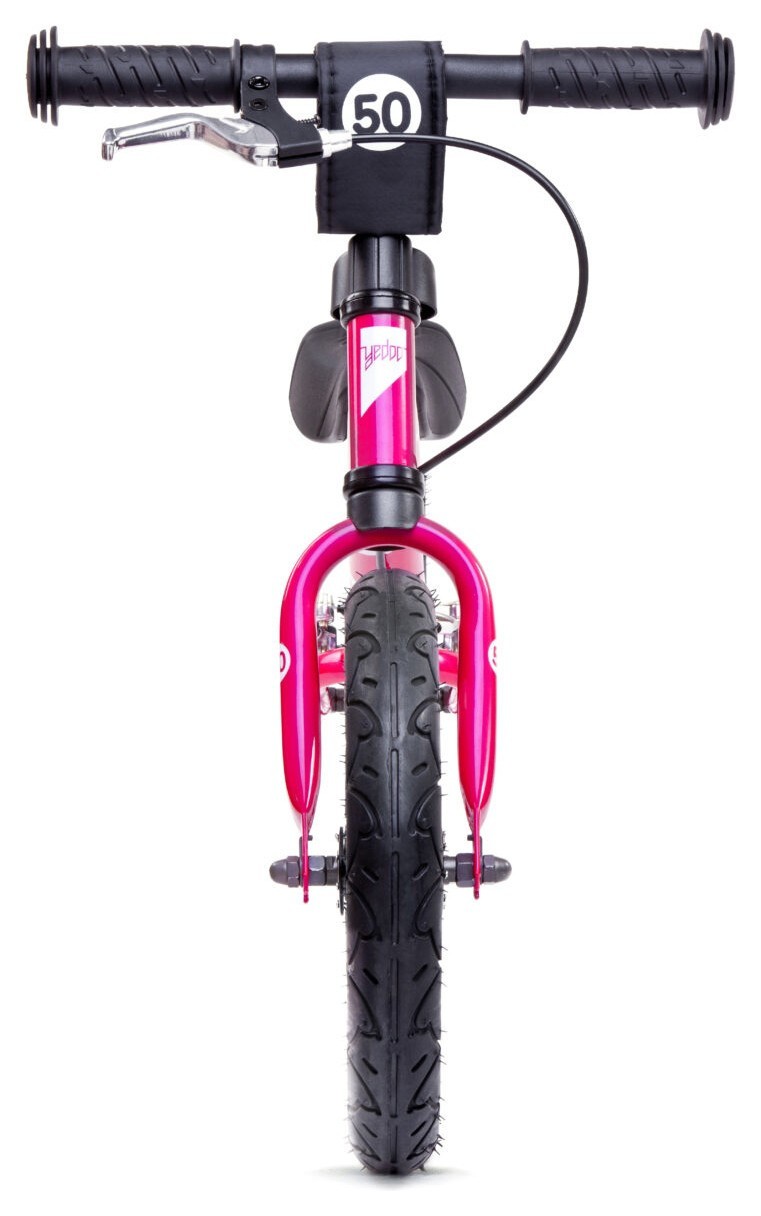 Біговел Yedoo Fifty B Magenta