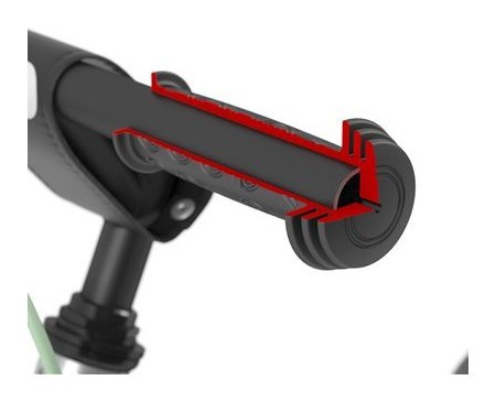 Біговел Yedoo Fifty B Magenta