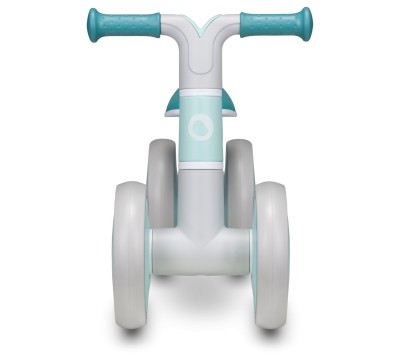 Біговел Lionelo VILLY PINK ROSE