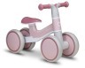 Біговел Lionelo VILLY PINK ROSE Фото - 8