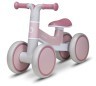 Біговел Lionelo VILLY PINK ROSE Фото - 11