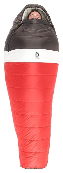 Спальник Sierra Designs Synthesis 20 Long