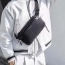 Сумка на одно плечо Mark Ryden MR411 Black Фото - 3